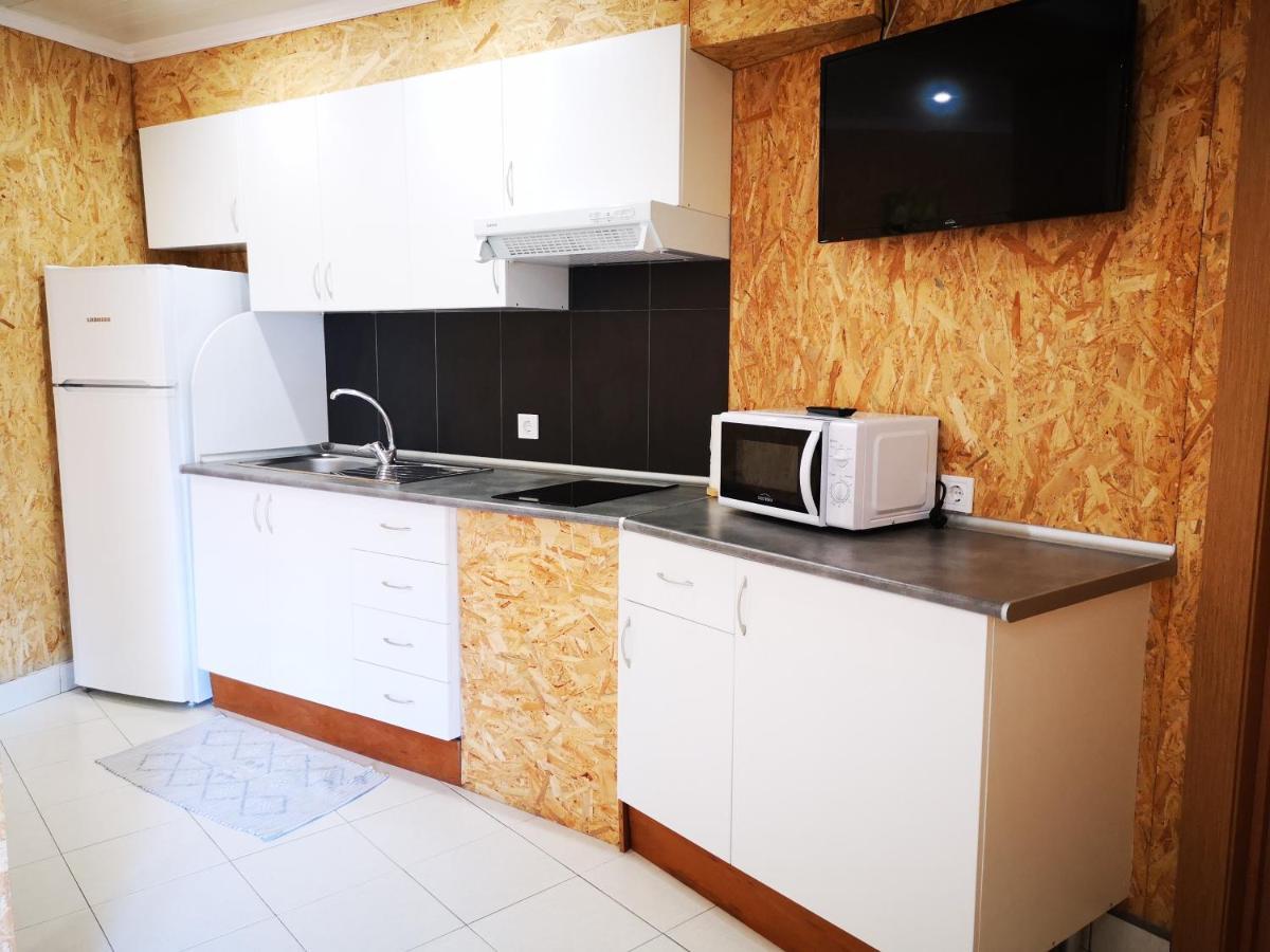 Family Surf Home - Casas Do Pateo Ribamar  Exterior photo